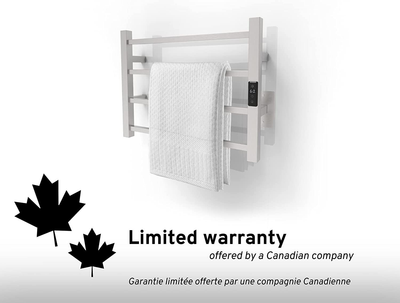 Odass | Towel Warmer | Built-in Timer with Led Indicators | Brush | eBay
