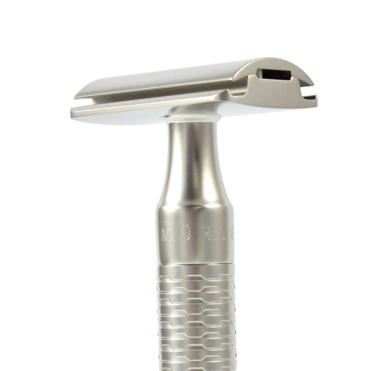 M HLE ROCCA R94 Double Edge Safety Razor