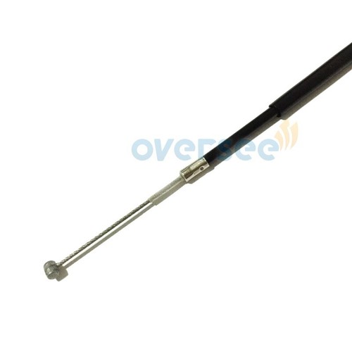 6L5-26301-01-00 Throttle Cable Assy for Yamaha Outboard Engine 3HP - Picture 2 of 4