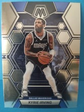 Kyrie Irving 2022 Panini Mosaic #13