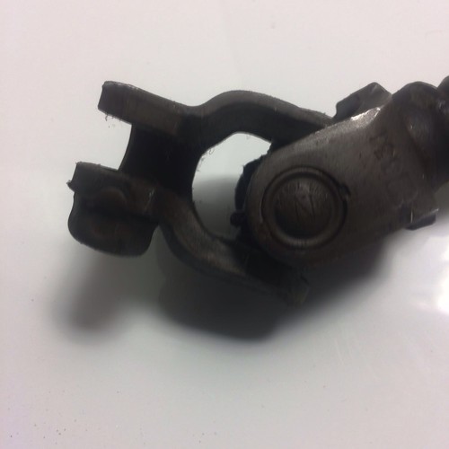 Fiat Multipla Mk2 *2004-2010* original verstellbare Lenksäule (kostenlos) - Bild 3 von 5