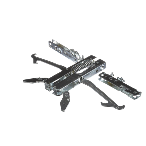 KCR009 Cadco Hinge Kit, Ov250, 300 & 350 Genuine OEM CADCKCR009 - Picture 2 of 3