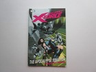 Uncanny X-Force Volume 1 Apocylypse Solution (Marvel 2011) Wolverine, Deadpool