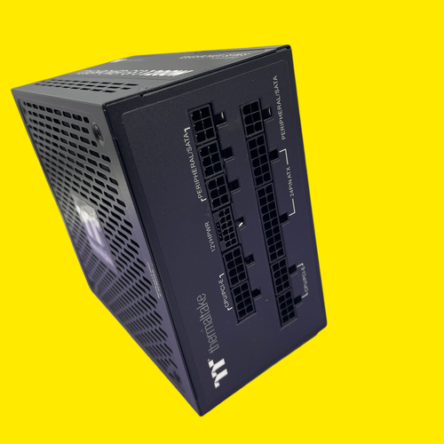 Alimentation AS/IS Thermaltake Toughpower Gf3 1200W #3585 z35/18 - Photo 3/7