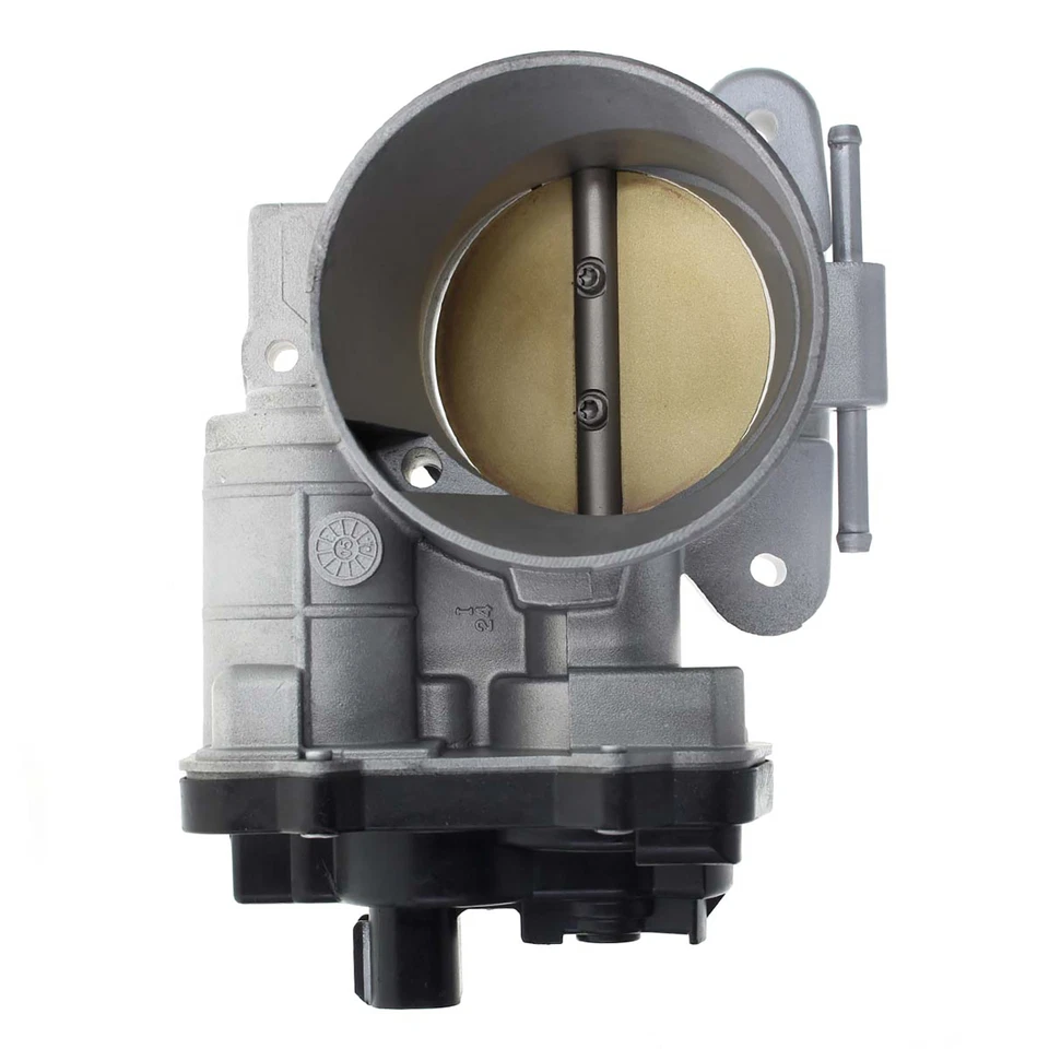Throttle Body for Chevy Trailblazer EXT Cadillac Escalade Hummer H2 217-2293 — 第 2/4 张图片