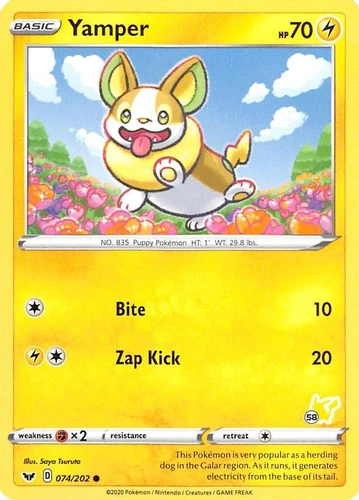 Battle Academy 2022 Pokémon TCG Cards