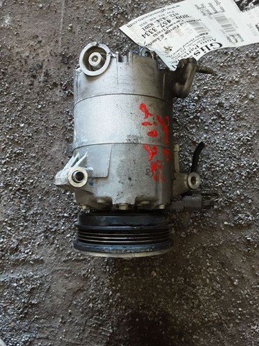 2013-2015 Ford Escape Air Conditioning A/C Compressor Assembly 2.5L OEM ...