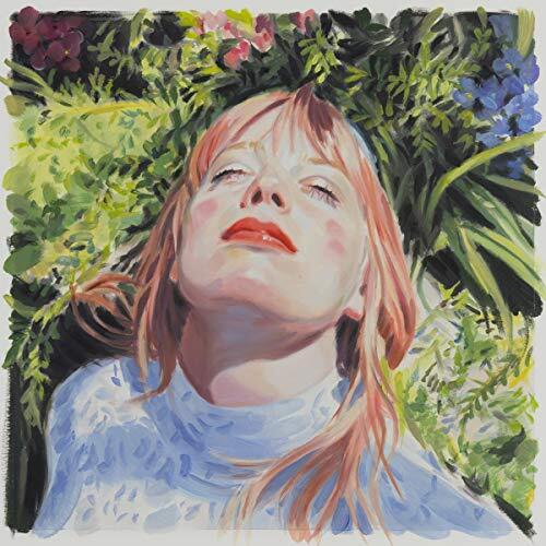 Basia Bulat Are You in Love? (Vinyl LP) 12" Album Coloured Vinyl