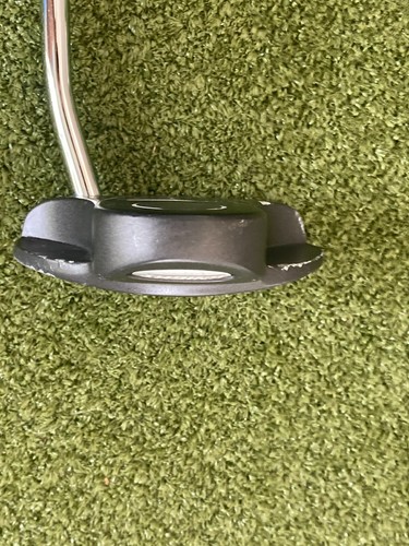 Knight Payroll PR4 Putter RH 34" Knight Steel Shaft (R113) - Picture 3 of 6