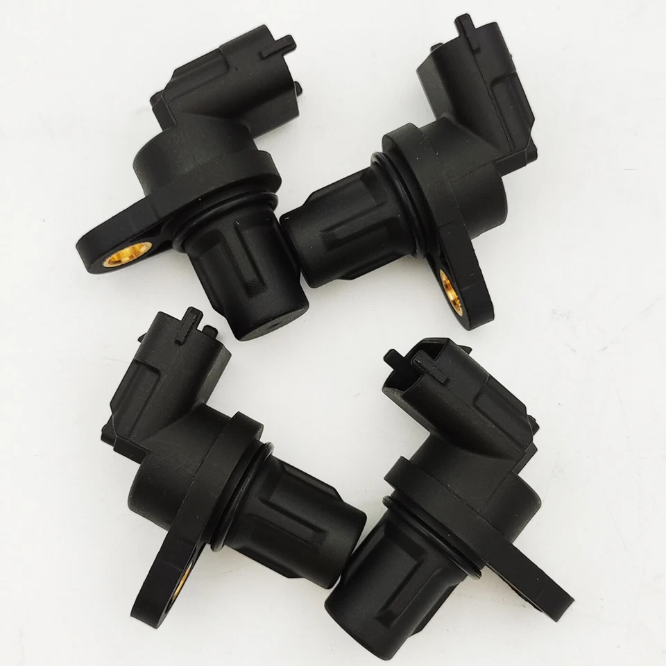 4X Sensores de posición del árbol de levas A0041539628 para Mercedes Benz Series GLK350 C300 Foto 4 de 4