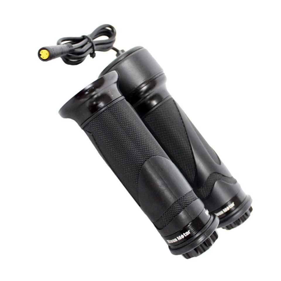 Brand New Twisting Throttl PT-1 Ebike Electric Bicycle For Bafang Grip