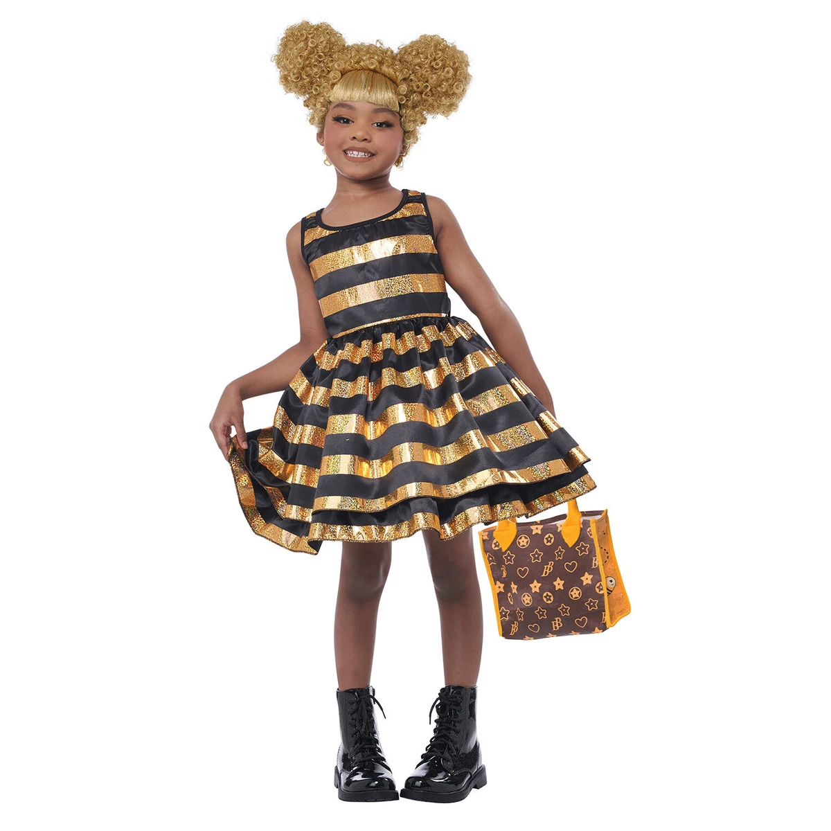 Lol doll hotsell costume halloween