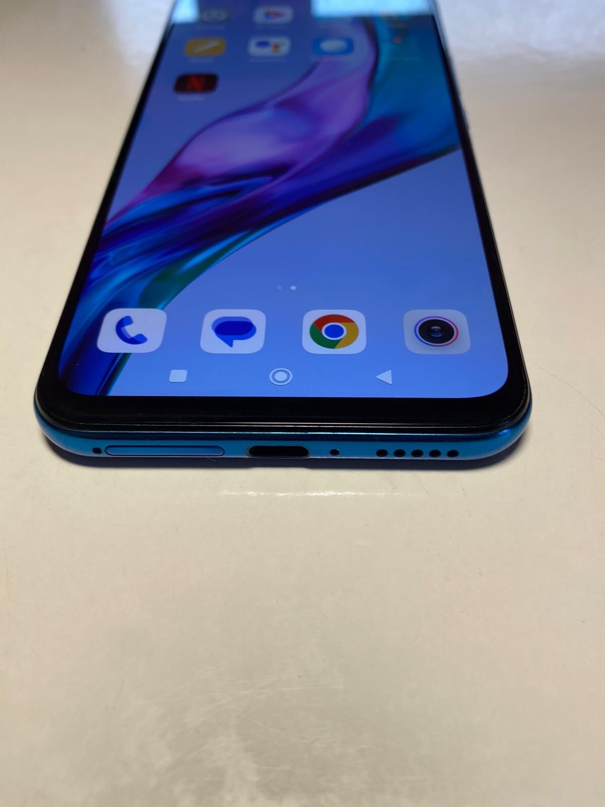 Xiaomi Mi 10 Lite 5G Die SIMKarte funktioniert nicht/BESCHREIBUNG LESEN eBay