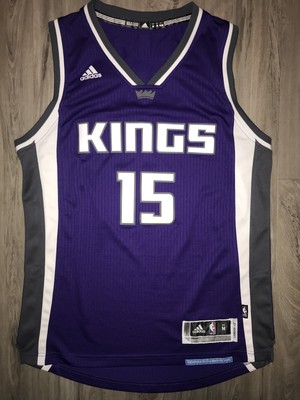 demarcus cousins kings jersey