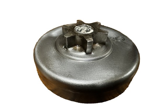 Mcculloch 102603 PTO Clutch Replacement; Upgraded Next Gen