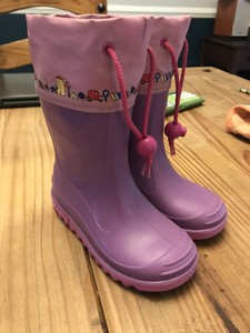 romika rain boots
