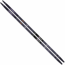 Atomic Pro C1 Skintec Medium Ski de Fond + Prolink Access Classique Fixation Ski