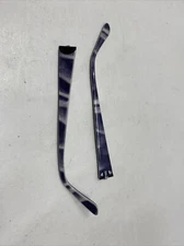 VERSACE MOD 1104 1000 130mm GRAY Temple Arm Parts Db73