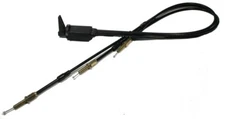 Polaris Indy Storm 800, 1994-1998, Choke Cable