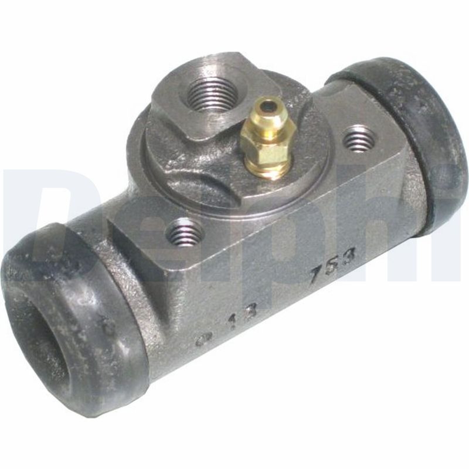 Cylindre de frein pour fuite liquide de roue arrière Chrysler Voyager 90-95