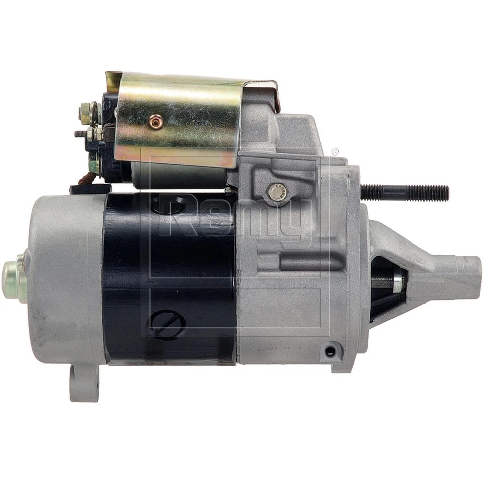 Motor De Arranque para Daytona, Laser, LeBaron, New Yorker, 600, Aries+Más 16946 Foto 3 de 4