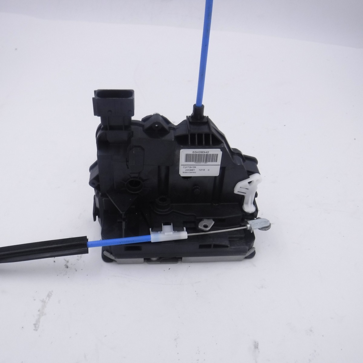 OEM Mopar Cargo Door Latch 53426342 68226175AB for 2014-2022 Ram 