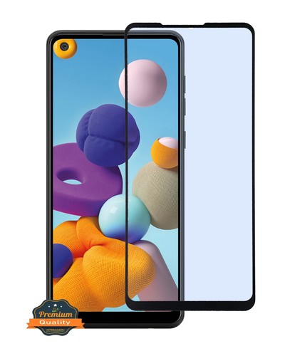 For TCL 30 XE 5G /30T Screen Protector 9H Hardness Full Glue 2.5D Tempered Glass - Picture 4 of 10