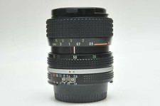 Nikon Zoom-NIKKOR AI-S 35-70mm f/3.3-4.5 MF Ai-S Lens
