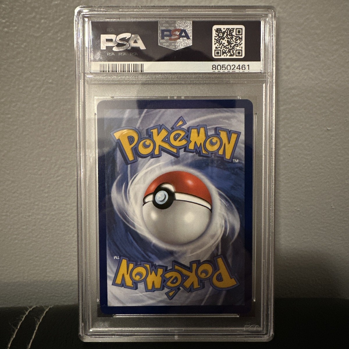 PSA 9 Charizard VSTAR Pokemon Card Crown Zenith 019/159 PSA 9 Charizard VSTAR Pokemon Card Crown Zenith 019/159
