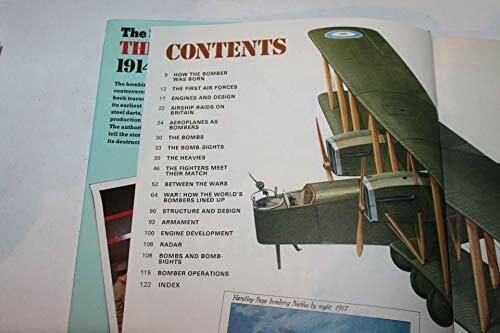The story of the bomber 1914-1945 by Cooper, Bryan. Book The Fast Free Shipping - Picture 1 of 2