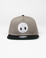 Fall Guys Snapback Cap Face Up MüTze Basecap Kappe
