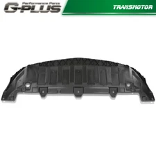 Fit For 17-19 Benz CLA250 Front Lower Bumper Splash Shield Mud Guard 1178850100