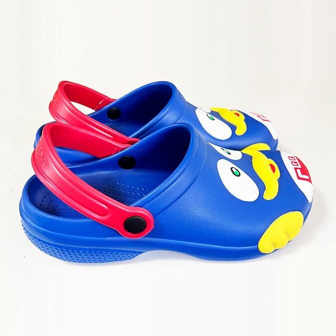 Don Quijote Donpen Sandals Penguin Slip-On Popularity