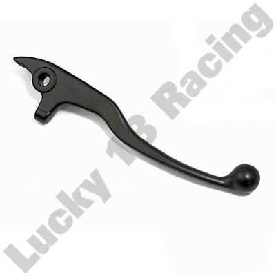 Front brake lever black for KTM duke 125 11-16 200 12-17 250 17-21 RC 125 19-20