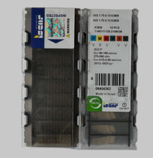 GIG 1.70-0.10 IC808/ISCAR  10 PCS