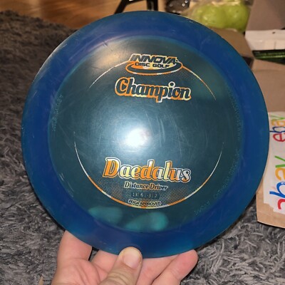 Innova Daedalus Champion 174g