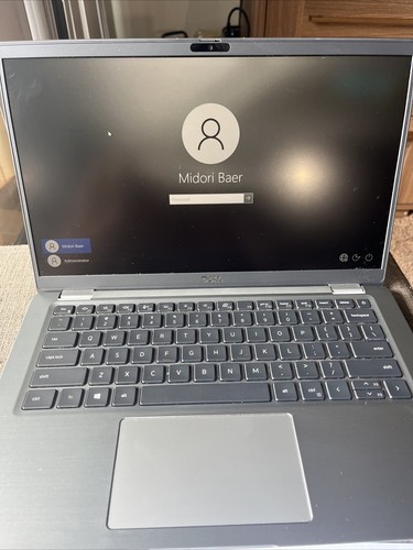Dell Latitude 7410 Used 14" Laptop (i7 Core Pro (((READ))) - Picture 3 of 20