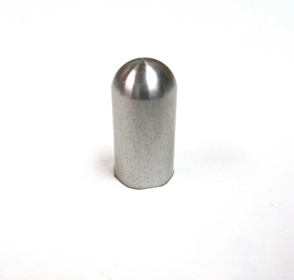 DUAL TURNTABLE SPINDLE SHORT MANUAL TYPE REPLACEMENT ALL DUAL MODELS 1228, 1009+ - Image 2 of 3