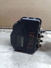 Used ABS Pump and Motor Assembly fits: 2011 Toyota Sienna Actuator and Pump Asse