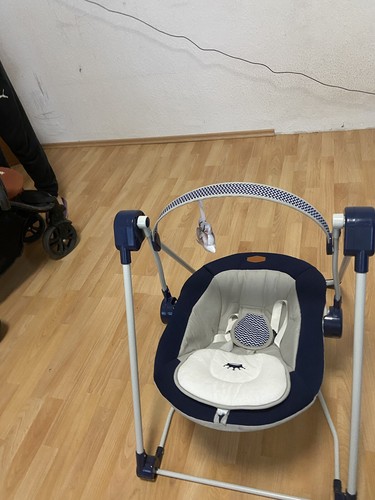 babyschaukel - Bild 3 von 10