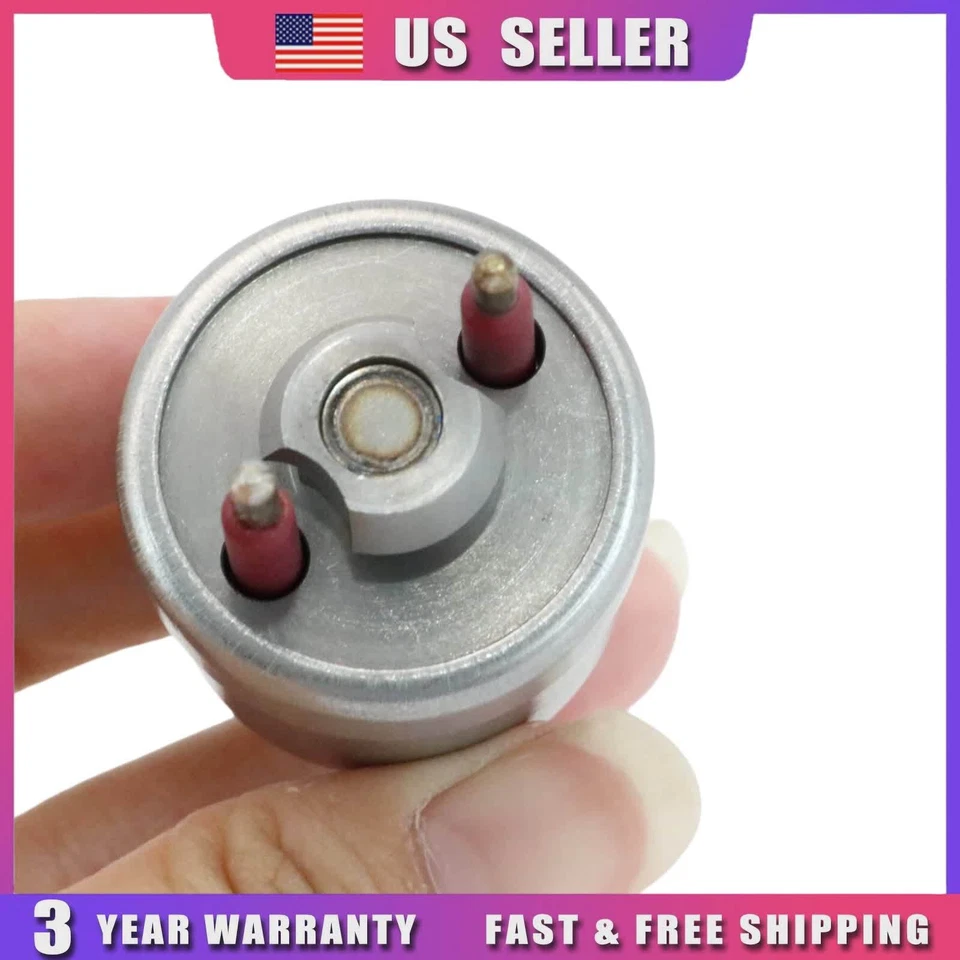 Fits Chevrolet GMC C1500 C2500 K1500 K2500 Cadillac Buick Isuzu Fuel Injector 2x - Image 4 of 4