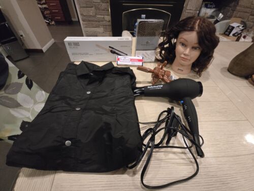 Cosmotology Kit For Students - Picture 3 of 3