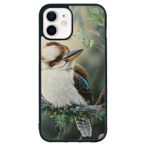 Kookaburra Australian For iPhone SE XS XR Max 5 6 7 8 Plus Anti scratch Cover - Picture 21 of 25