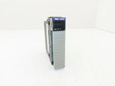 Woodhead SST-PFB-CLX SST ControlLogix Profibus Module Rev 1.3.2