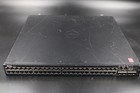 Dell N3048 48 Port Gigabit 10/100/1000 GbE 2x 10 GbE SFP+ Network Switch No Ears