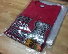 300 - 10" x 14" Clear Poly T- Shirt Plastic Apparel Bags Open Top 1 Mil Clothing