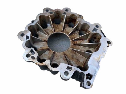 2007 Mercedes-Benz ML 350 Transmission to Transfer Case Housing 722.9 W164 - Picture 4 of 11