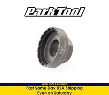 Park Tool LRT-2 Chainring Lockring Tool for Shimano STEPS e-Bike Motor Systems