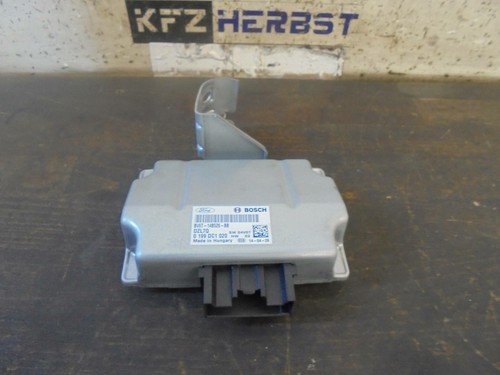 Ford Focus III DYB Innenraumsteuergerät BV6T14B526BB 207403