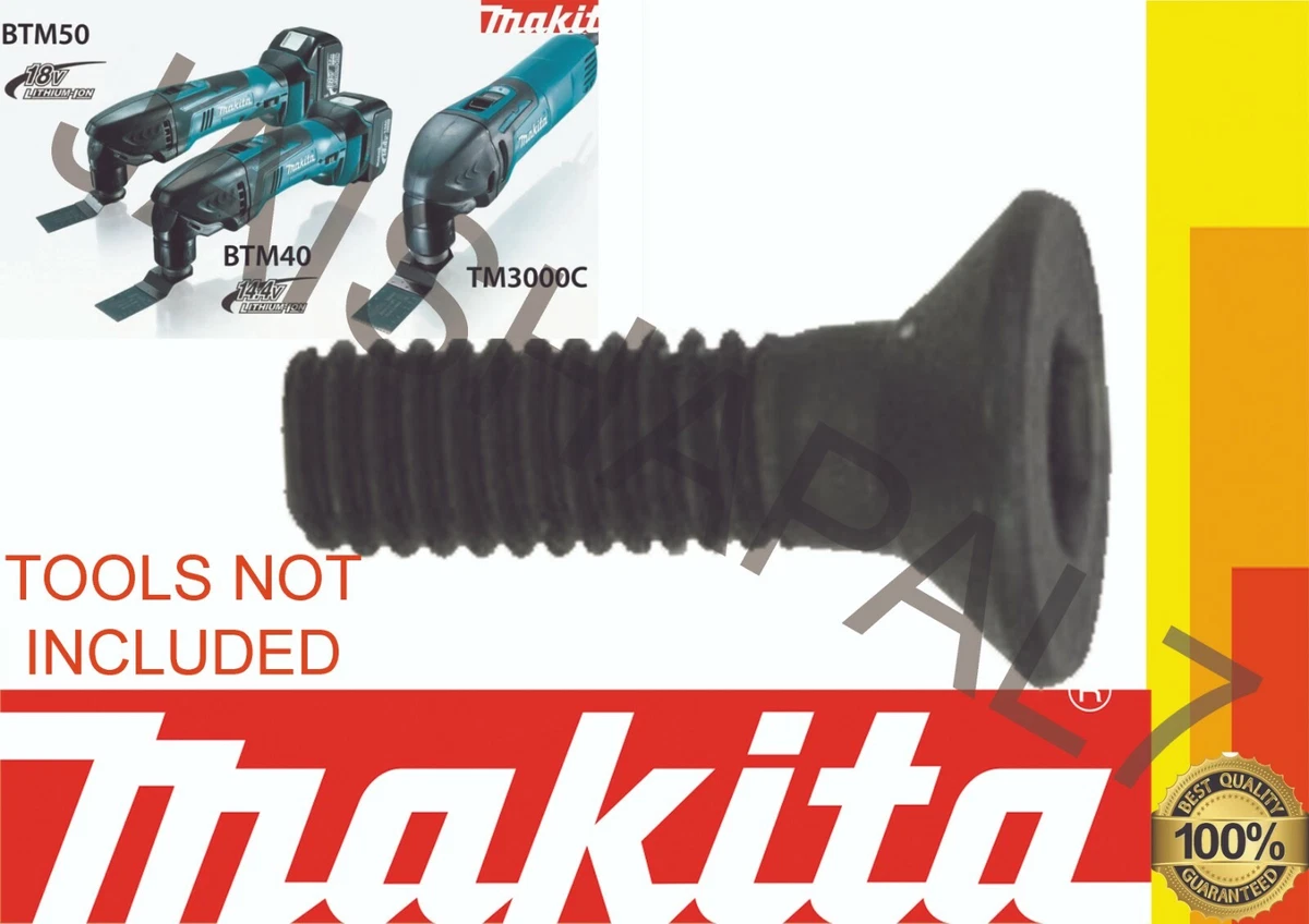 Makita multi 2024 tool dtm50